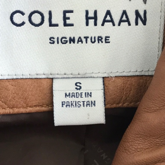 Jacket - Picture 4 of 8